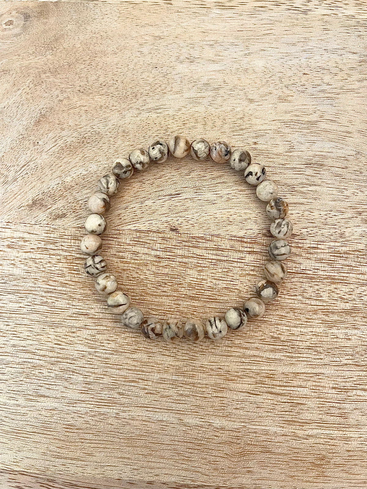 Feldspar Bracelet